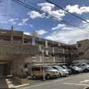 漆原第2グリーンマンション 外観
