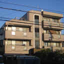 Ucourt横浜根岸 外観