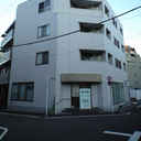 クリサンス小石川 外観