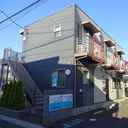 カリクラフィー本町東 外観