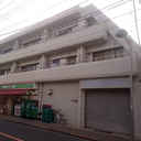 田園プラネット 外観