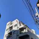 マンション清瀬 外観