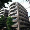 友合マンション 外観