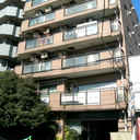 山本アビタシオン南館 外観