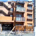 ライオンズマンション相模原 外観