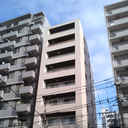 AXAS文京関口 外観