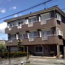 ハイツ平田 外観