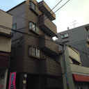 EASTWELLS 外観