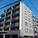 クレストフォルム千歳船橋 外観