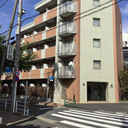 ESPOIR田園調布 外観