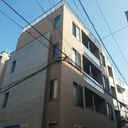 SETAGAYATERRACE 外観