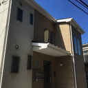 プランドール参番館 外観
