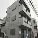 ハッピー・マンション 外観