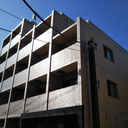 コンシェリア笹塚TERRACE 外観