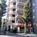 OHKUBO 88 外観