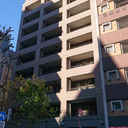 ザ・パームス日本橋 外観