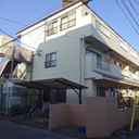サンコーポ 外観