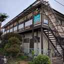 石坂荘 外観