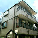 BELL HOUSE KURIHARA 外観