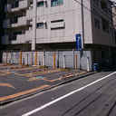 新宿サンハイム 外観
