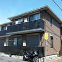 SEIWA RESIDENCE府中新町 外観