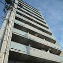 DORMOUSE BANK 外観