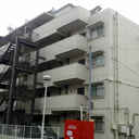 コーシン菊名第2マンション 外観