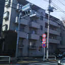 パークハイム宮坂 外観