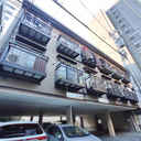 グリーンハイツ新宿 外観