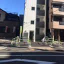 ベルメール赤羽 外観