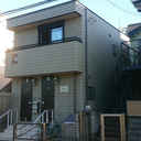 MaisonSK 外観