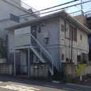 コーポ市村 外観