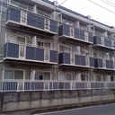 ビラージュ川口 外観