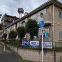 セフィラ東川口B 外観