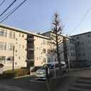 トーア市川マンション 外観