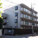 エスポワール白川 外観