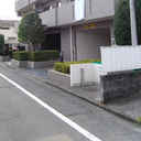 ファミーユ中町 外観