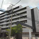グランドール久米川 外観