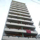 DORMOUSE CASTEL 外観