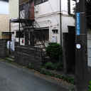 依田荘 外観