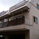 マンション打川 外観