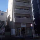 PlatinumCourt 外観