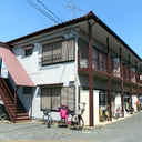 浅川コーポ 外観