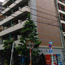 DORMOUSE CASTLE 外観