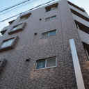 幸伸市川マンション 外観