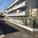 モンシャトー久地 外観