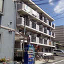 AKドリーム中央 外観
