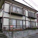 第一本町荘 外観