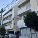 セザール早稲田 外観