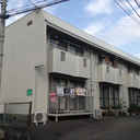 西野台ハイツ 外観